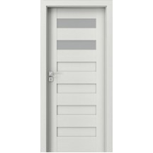 Porta KONCEPT C2 Wenge White 